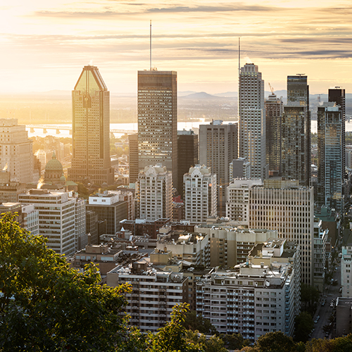 Montréal