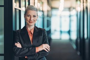 Josefa Raveau Revau | The revolution in commercial insurance